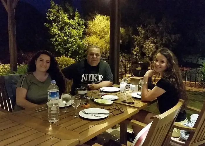 Portakal Butik 3* Selimiye