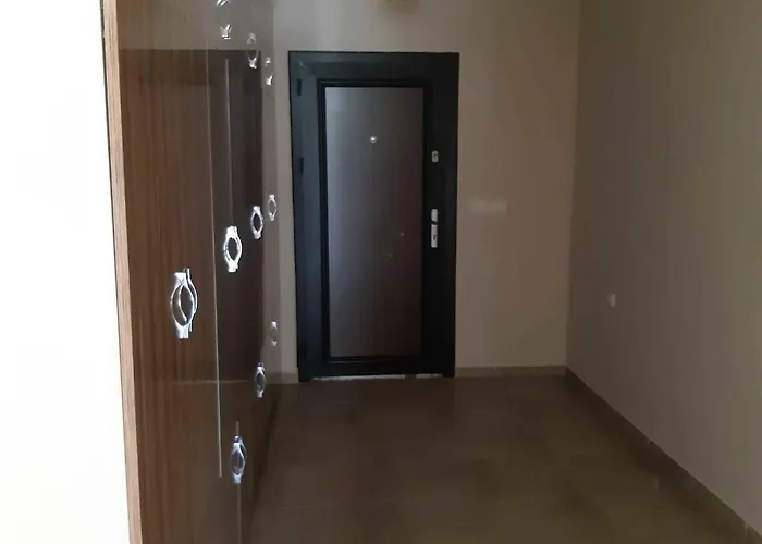 Szálloda Portakal Butik