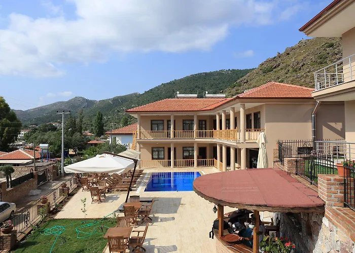 Portakal Butik Selimiye