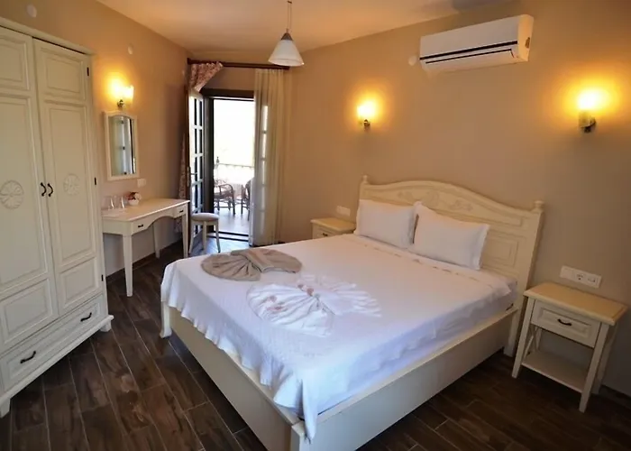Portakal Butik 3*