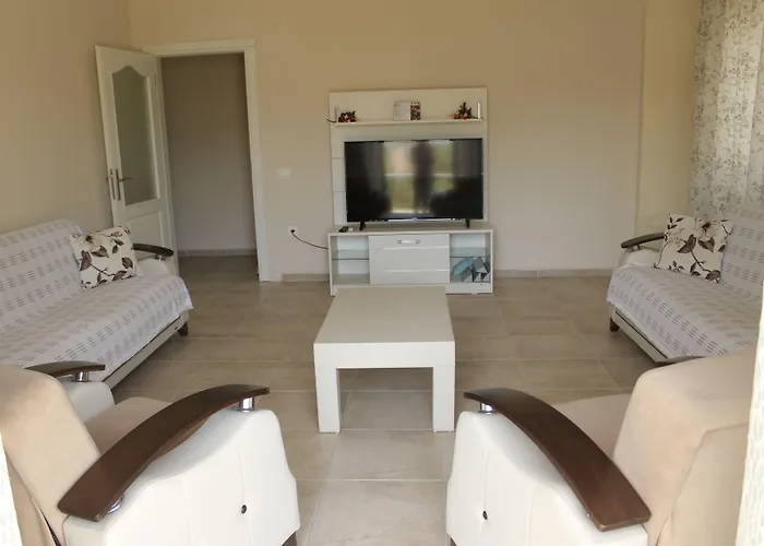 Portakal Butik Szálloda 3*