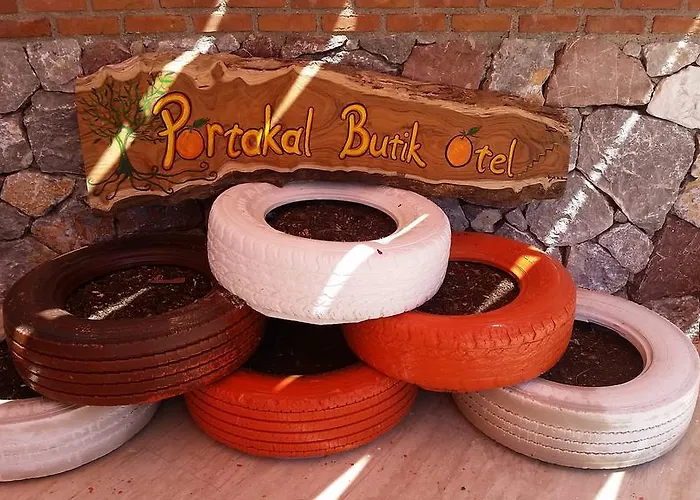 Portakal Butik