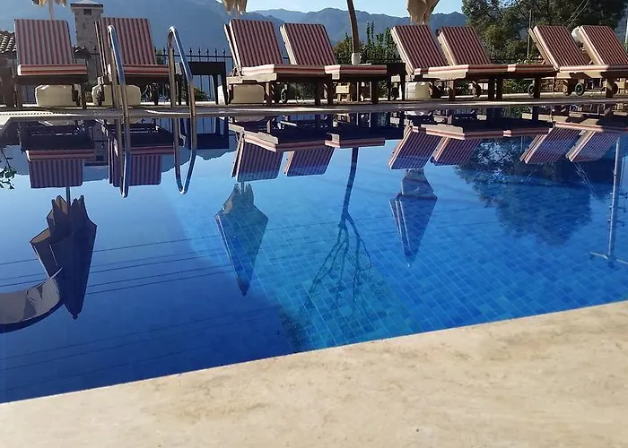 Szálloda Portakal Butik 3*