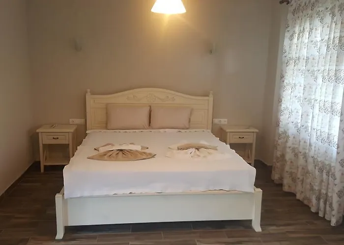 Szálloda Portakal Butik 3*