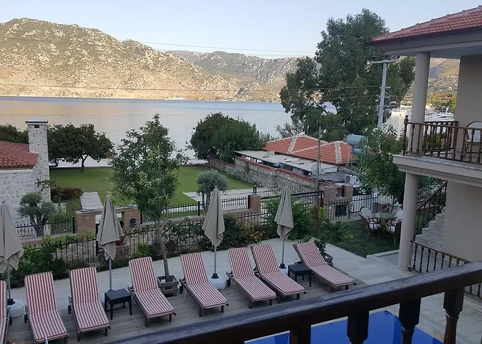 Portakal Butik Selimiye