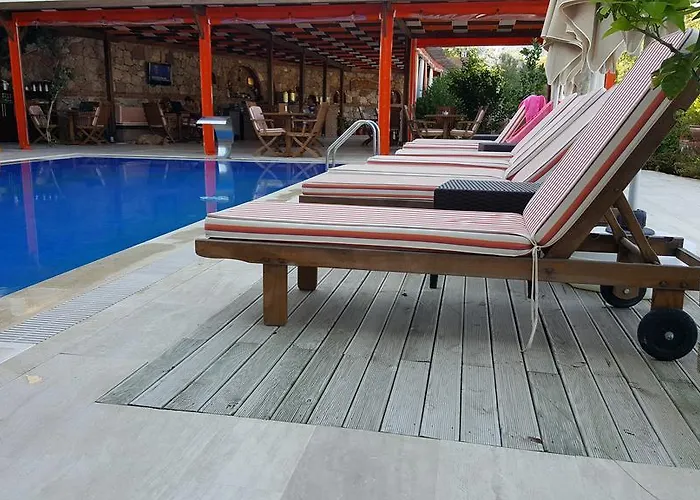 Portakal Butik Selimiye