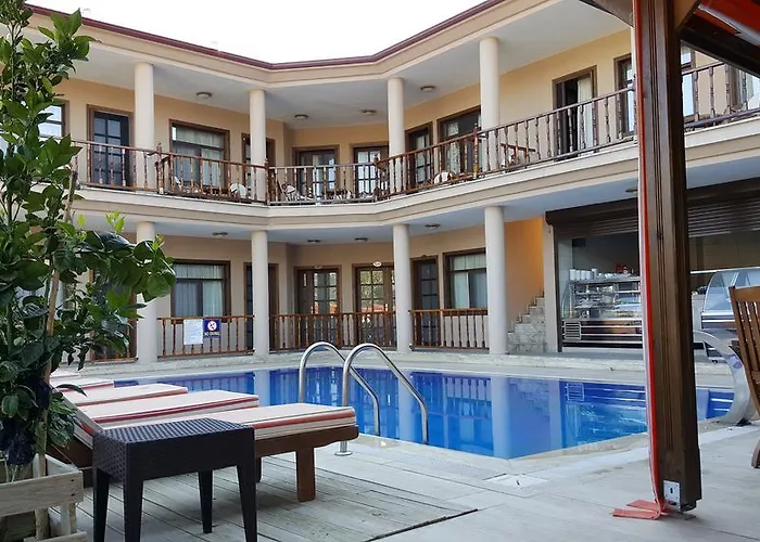 Portakal Butik Selimiye