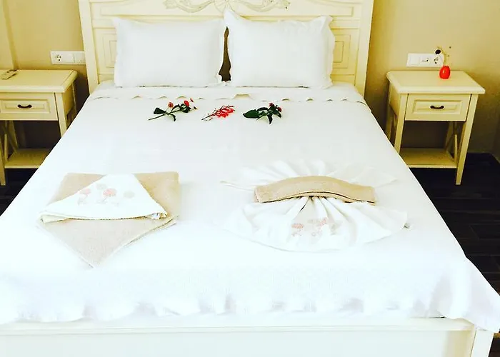Szálloda Portakal Butik 3*