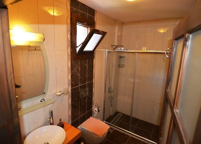 Portakal Butik 3* Selimiye