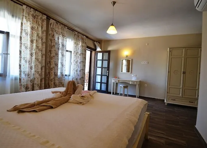 Portakal Butik 3*