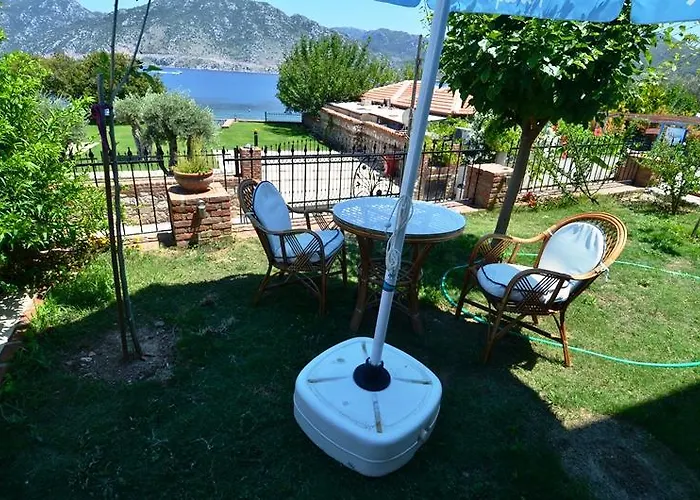 Portakal Butik 3* Selimiye
