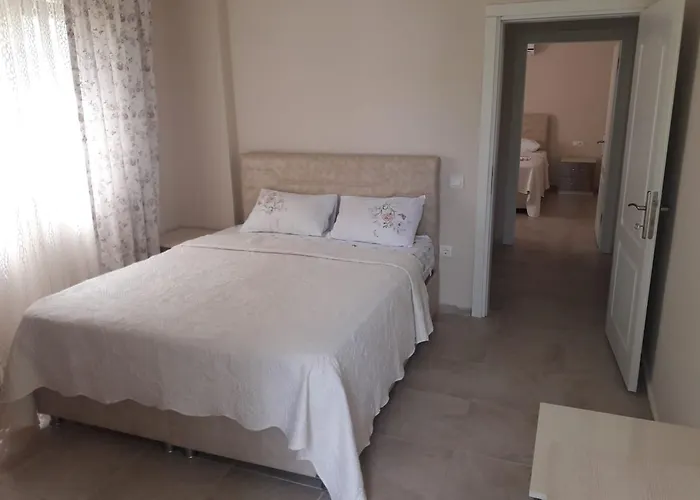 Szálloda Portakal Butik Selimiye