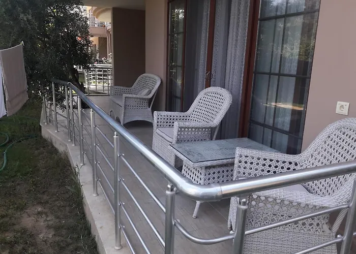 Szálloda Portakal Butik