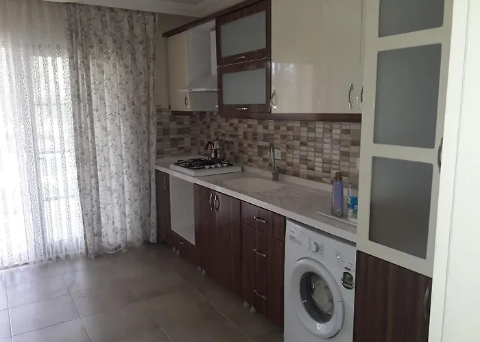 Portakal Butik Szálloda
