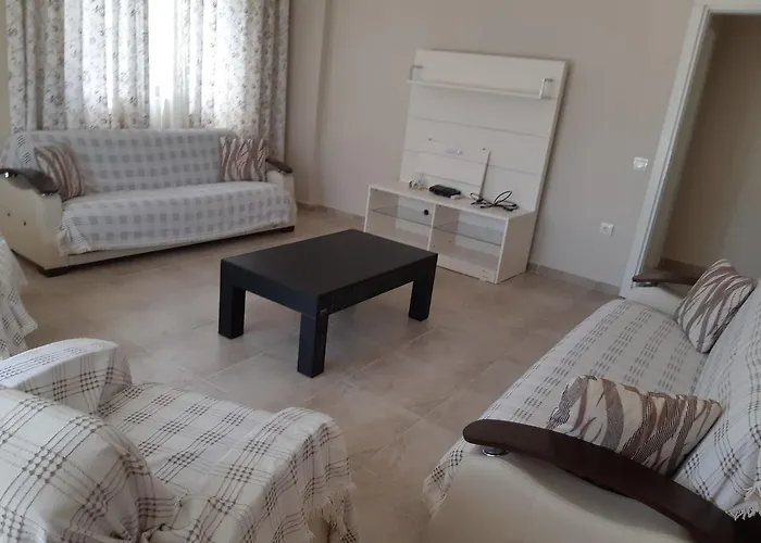Szálloda Portakal Butik Selimiye