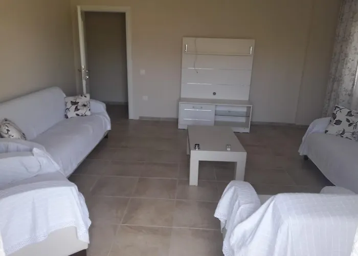 Portakal Butik 3* Selimiye