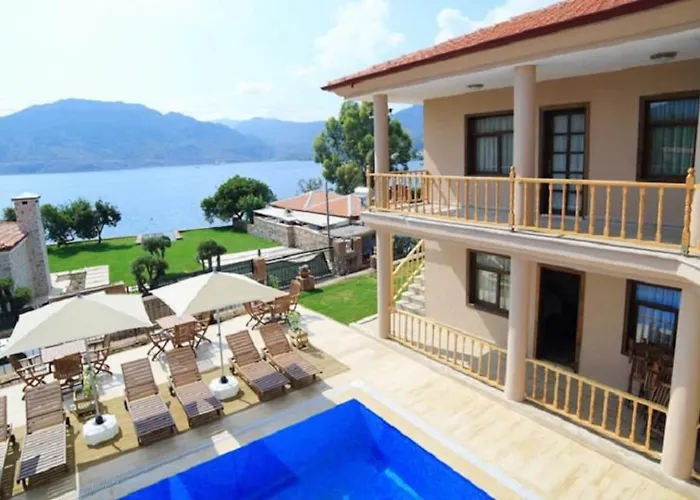 Portakal Butik 3* Selimiye
