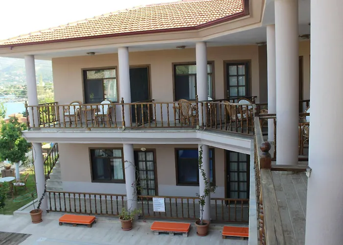 Portakal Butik 3*