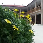 ホテル Portakal Butik