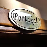 ホテル Portakal Butik 3*