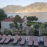 ホテル Portakal Butik セリミエ