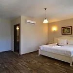 Portakal Butik ホテル