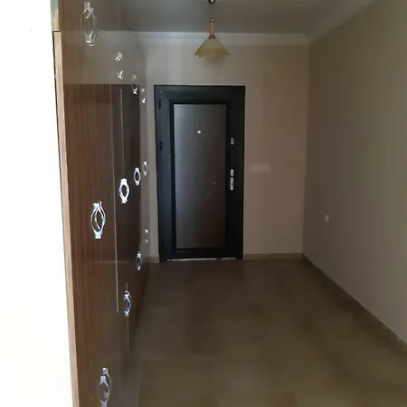 Hotell Portakal Butik
