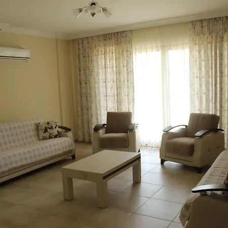 Portakal Butik 3*