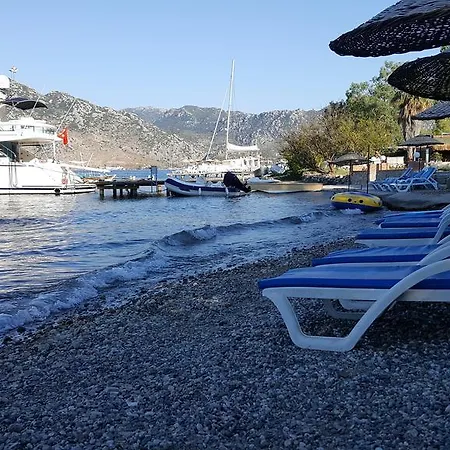 Ξενοδοχείο Portakal Butik Σελιμιγιέ
