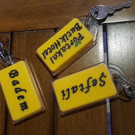 Portakal Butik Σελιμιγιέ