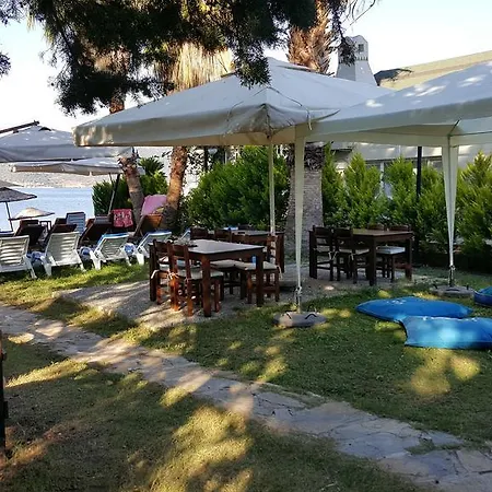 Ξενοδοχείο Portakal Butik