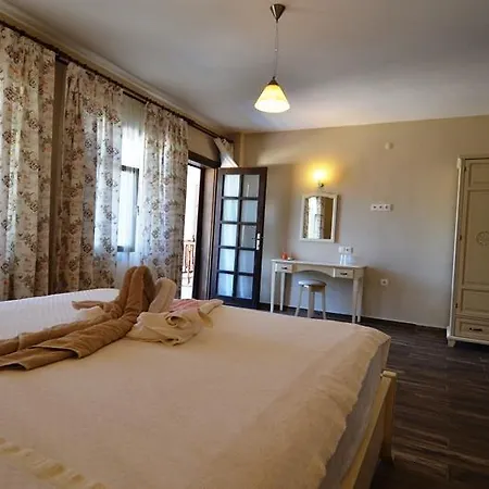 Portakal Butik 3*