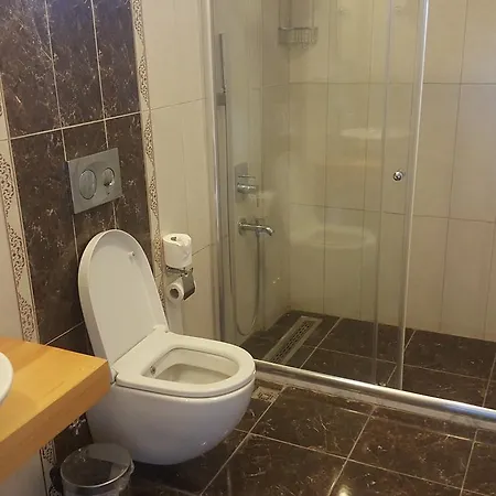 Portakal Butik Hotel Selimiye (Aegean)