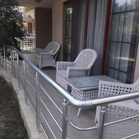 Hotel Portakal Butik