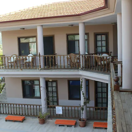 Portakal Butik 3*