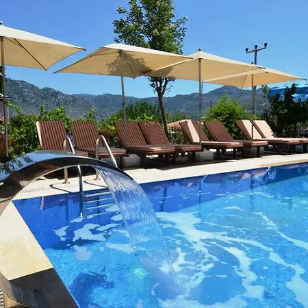 Portakal Butik Hotel Selimiye (Aegean)