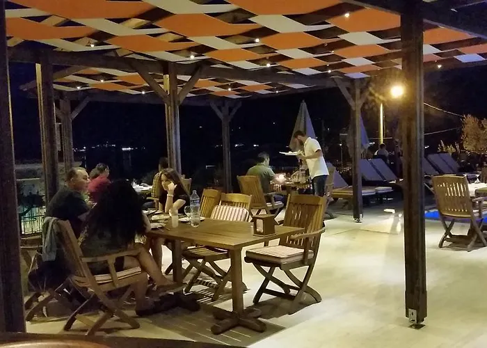 Otel Portakal Butik Selimiye (Aegean)