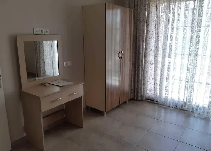 Portakal Butik Selimiye (Aegean)