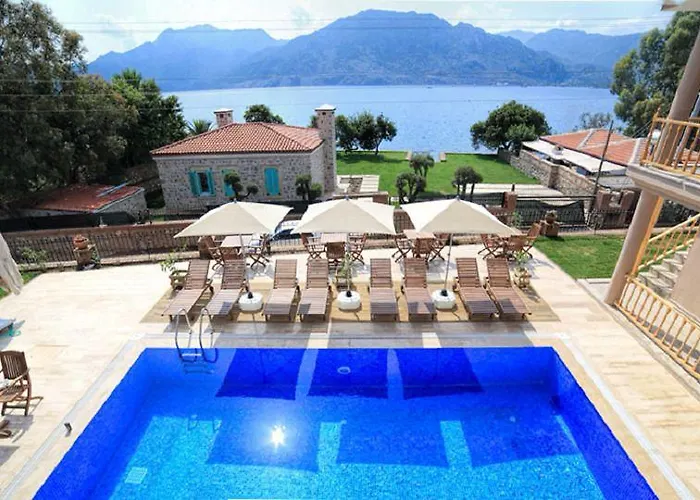 Portakal Butik Selimiye (Aegean)