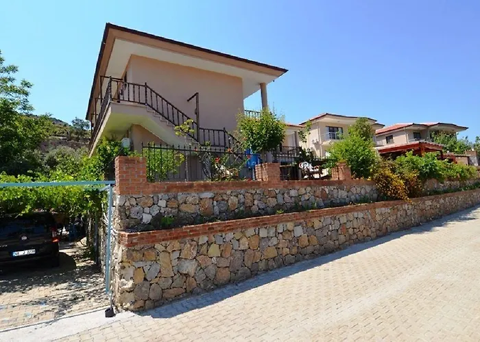 Portakal Butik Otel 3*