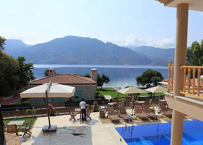 Portakal Butik Otel 3*