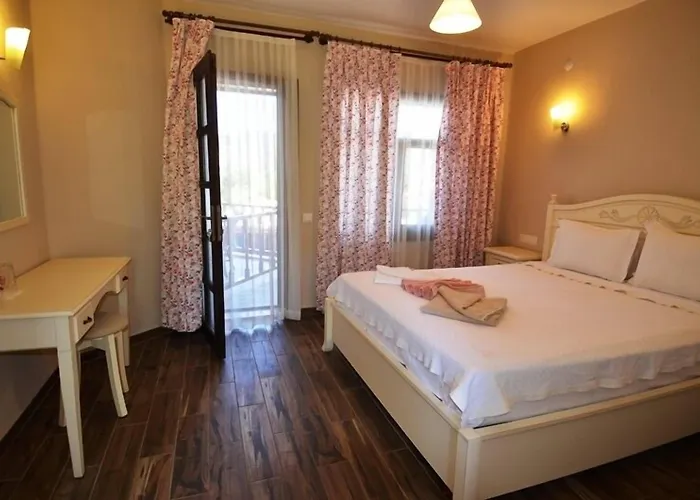 Portakal Butik 3* Selimiye (Aegean)