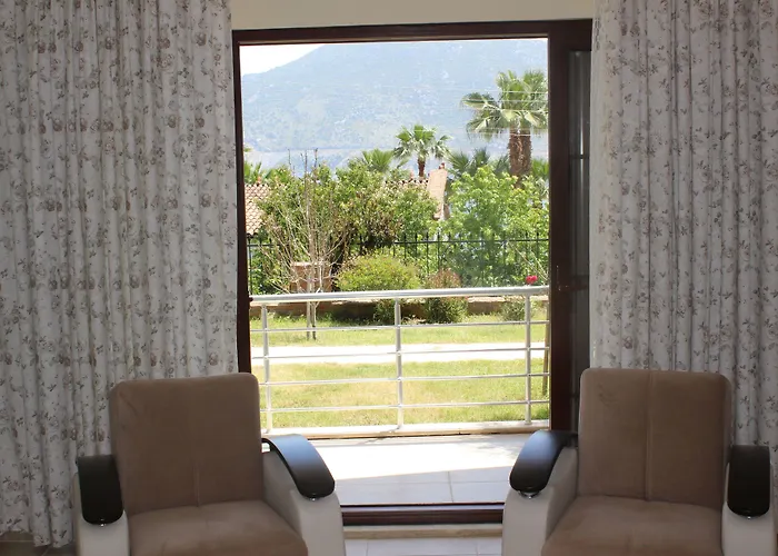 Portakal Butik 3* Selimiye (Aegean)