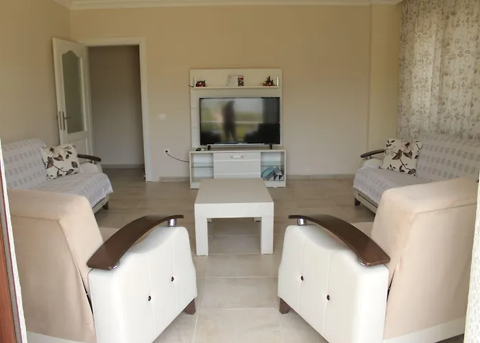 Portakal Butik Otel Selimiye (Aegean)