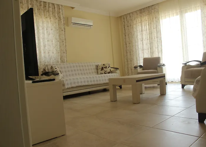 Portakal Butik Otel Selimiye (Aegean)