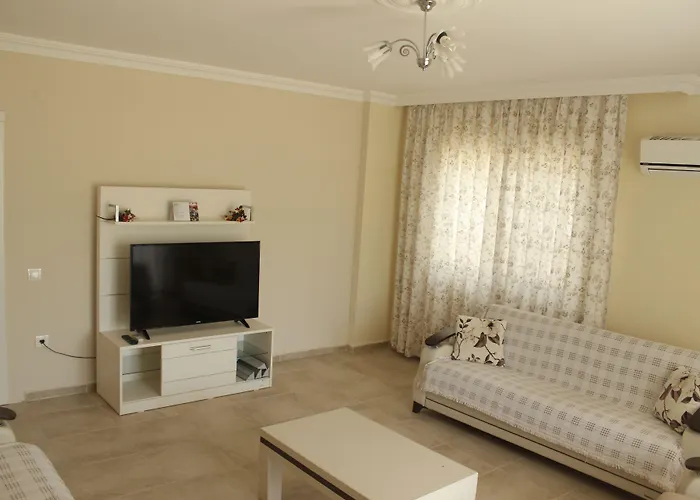 Portakal Butik Otel Selimiye (Aegean)