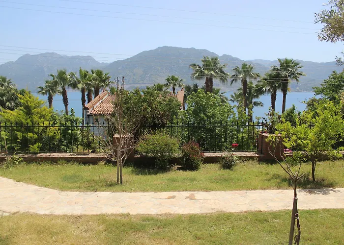 Portakal Butik Otel 3*