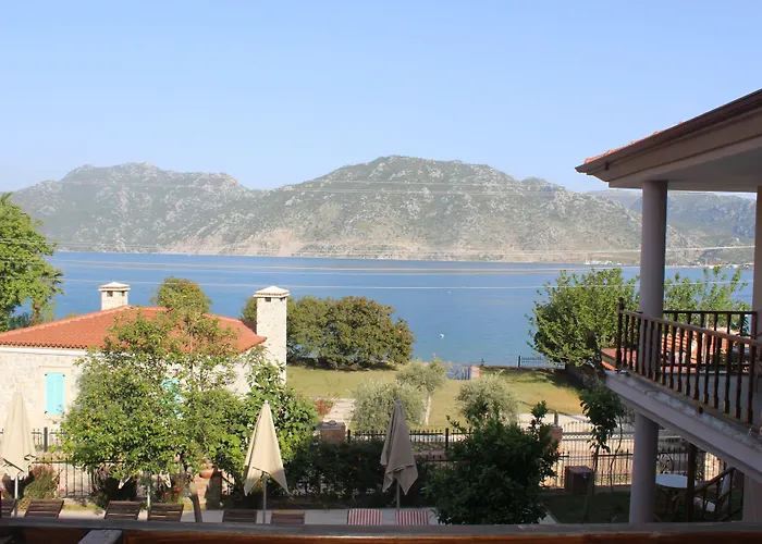 Portakal Butik 3* Selimiye (Aegean)