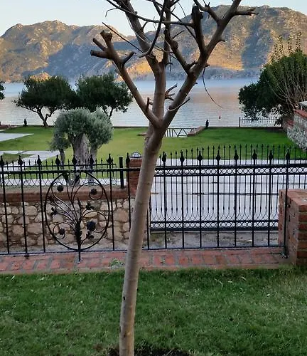 Portakal Butik Selimiye (Aegean)