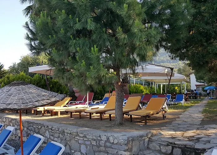 Portakal Butik Selimiye (Aegean)